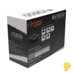 پاور کامپیوتر 600 وات فاطر مدل Fater VS600 80Plus - Image 11