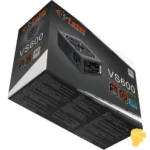 پاور کامپیوتر 600 وات فاطر مدل Fater VS600 80Plus - Image 12