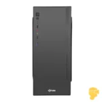 کیس کامپیوتر Mid Tower فاطر مدل Fater F-3203 - Image 2