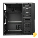 کیس کامپیوتر Mid Tower فاطر مدل Fater F-3203 - Image 6
