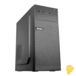 کیس کامپیوتر Mid Tower فاطر مدل Fater F-3204 - Image 2