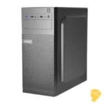 کیس کامپیوتر Mid Tower فاطر مدل Fater F-3204 - Image 3
