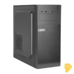 کیس کامپیوتر Mid Tower فاطر مدل Fater F-3204 - Image 4