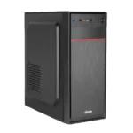 کیس اسمبل شده اداری فاطر سری عقیق مدل Fater FS-Official با کیس مدل fater-f-3205