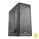 کیس اسمبل شده اداری فاطر سری عقیق مدل Fater FS-Official با کیس مدل fater-f-3205 - Image 2