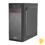 کیس اسمبل شده دانشجویی فاطر سری اولیوین مدل Fater FS-Education با کیس مدل fater-f-3205 - Image 2