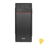 کیس اسمبل شده اداری فاطر سری عقیق مدل Fater FS-Official با کیس مدل fater-f-3205 - Image 4