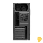 کیس اسمبل شده دانشجویی فاطر سری اولیوین مدل Fater FS-Education با کیس مدل fater-f-3205 - Image 4