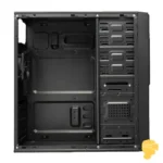 کیس اسمبل شده اداری فاطر سری عقیق مدل Fater FS-Official با کیس مدل fater-f-3205 - Image 6