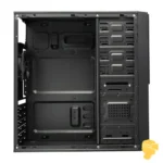 کیس کامپیوتر Mid Tower فاطر مدل Fater F-3205 - Image 6
