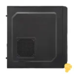 کیس اسمبل شده اداری فاطر سری عقیق مدل Fater FS-Official با کیس مدل fater-f-3205 - Image 7