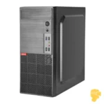 کیس کامپیوتر Mid Tower فاطر مدل Fater F-3206 - Image 2