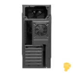کیس کامپیوتر Mid Tower فاطر مدل Fater F-3206 - Image 4