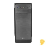 کیس کامپیوتر Mid Tower فاطر مدل Fater F-3207 - Image 3