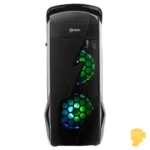 کیس گیمینگ Mid Tower فاطر مدل Fater FG-510M - Image 3