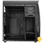 کیس گیمینگ Mid Tower فاطر مدل Fater FG-510M - Image 6