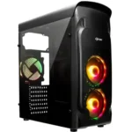 کیس گیمینگ Mid Tower فاطر مدل Fater FG-510H