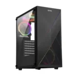 کیس گیمینگ Mid Tower فاطر مدل Fater FG-520B