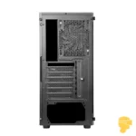 کیس گیمینگ Mid Tower فاطر مدل Fater FG-520B - Image 5