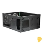 کیس گیمینگ Mid Tower فاطر مدل Fater FG-520B - Image 8