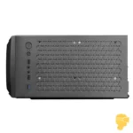 کیس گیمینگ Mid Tower فاطر مدل Fater FG-523B - Image 4