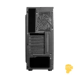 کیس گیمینگ Mid Tower فاطر مدل Fater FG-523B - Image 5