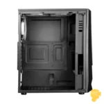 کیس گیمینگ Mid Tower فاطر مدل Fater FG-523B - Image 6