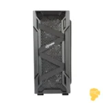 کیس گیمینگ Mid Tower فاطر مدل Fater FG-525B - Image 6