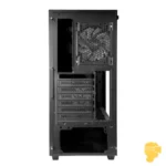 کیس گیمینگ Mid Tower فاطر مدل Fater FG-718 - Image 5