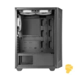 کیس گیمینگ Mid Tower فاطر مدل Fater FG-718 - Image 6