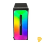 کیس گیمینگ Mid Tower فاطر مدل Fater FG-530B - Image 2