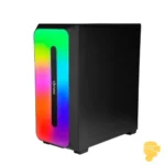 کیس گیمینگ Mid Tower فاطر مدل Fater FG-530B - Image 4