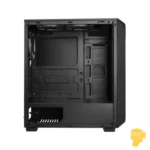 کیس گیمینگ Mid Tower فاطر مدل Fater FG-530B - Image 7