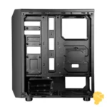 کیس گیمینگ Mid Tower فاطر مدل Fater FG-720B - Image 8
