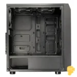 کیس گیمینگ Mid Tower فاطر مدل Fater FG-720B - Image 9