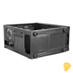 کیس گیمینگ Mid Tower فاطر مدل Fater FG-720B - Image 10