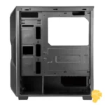 کیس گیمینگ Mid Tower فاطر مدل Fater FG-730B - Image 5