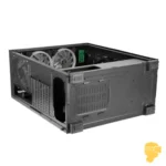 کیس گیمینگ Mid Tower فاطر مدل Fater FG-730B - Image 6