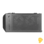 کیس گیمینگ Mid Tower فاطر مدل Fater FG-730B - Image 7