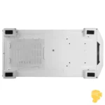 کیس گیمینگ Mid Tower فاطر مدل Fater FG-730W - Image 4