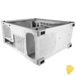 کیس گیمینگ Mid Tower فاطر مدل Fater FG-730W - Image 5