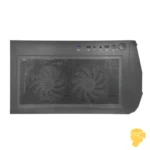 کیس گیمینگ Mid Tower فاطر مدل Fater FG-740M - Image 9
