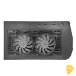 کیس گیمینگ Mid Tower فاطر مدل Fater FG-740M - Image 10