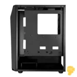 کیس گیمینگ Mid Tower فاطر مدل Fater FG-740M - Image 11