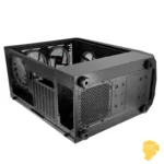 کیس گیمینگ Mid Tower فاطر مدل Fater FG-740M - Image 12
