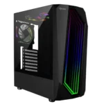 کیس گیمینگ Mid Tower فاطر مدل Fater FG-740G