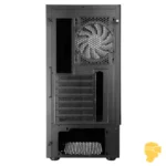 کیس گیمینگ Mid Tower فاطر مدل Fater FG-740G - Image 9