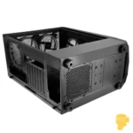 کیس گیمینگ Mid Tower فاطر مدل Fater FG-740G - Image 13