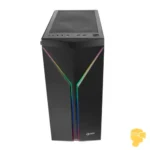 کیس گیمینگ Mid Tower فاطر مدل Fater FG-740L - Image 6