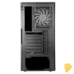 کیس گیمینگ Mid Tower فاطر مدل Fater FG-740L - Image 10
